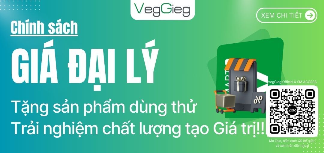 Chính sách Giá đại lý - Giá cực hấp dẫn!